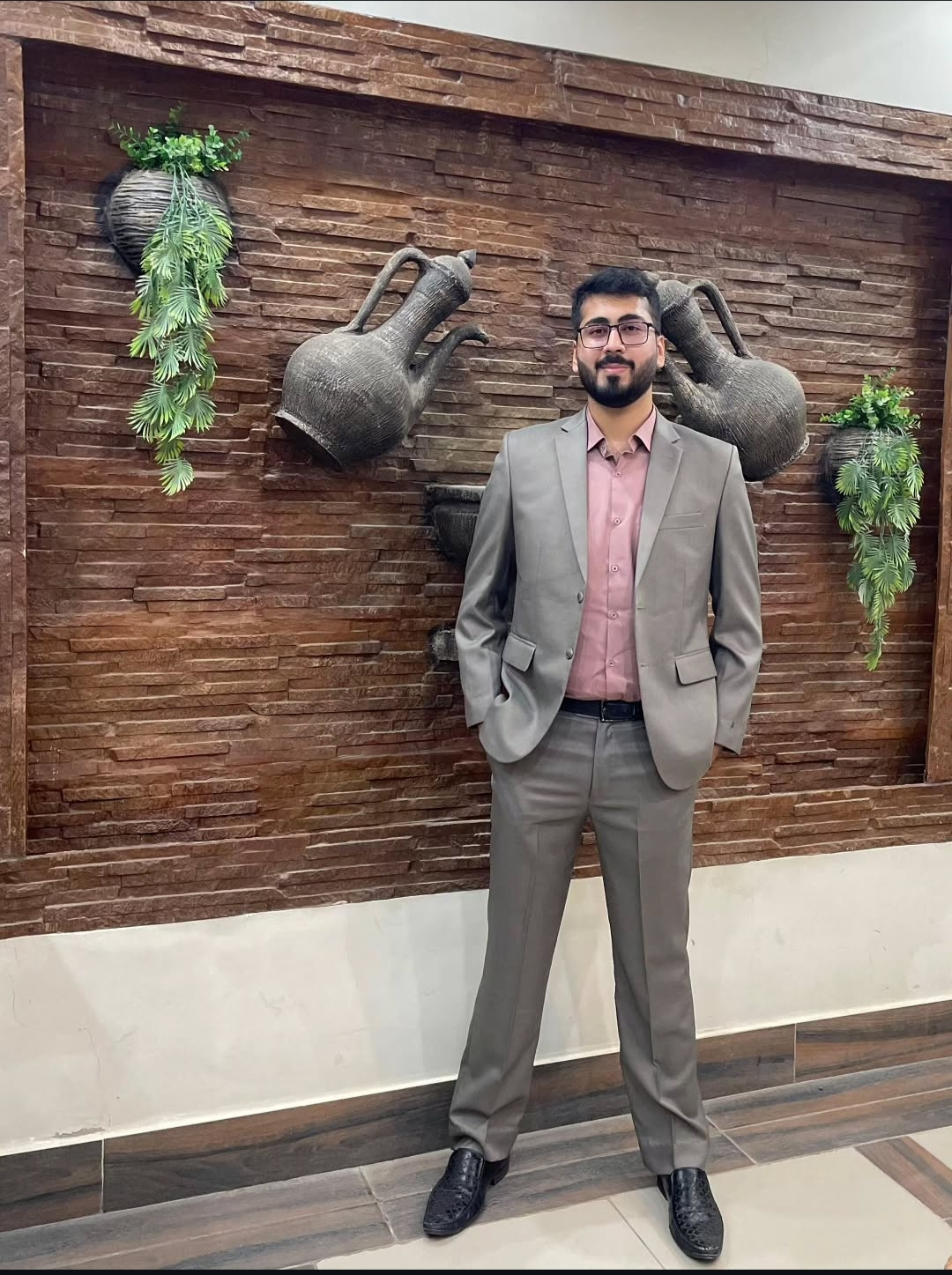 Jarar ALi